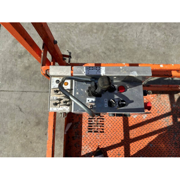 2017 SkyJack SJ-8841-46865464