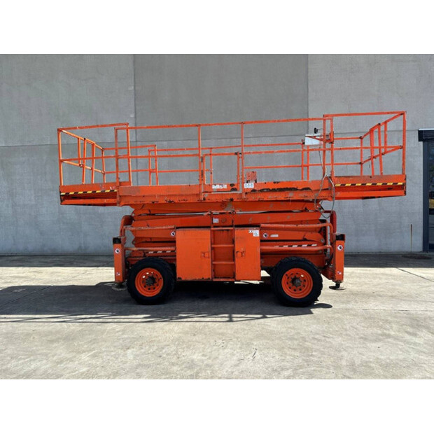 2017 SkyJack SJ-8841-46865466