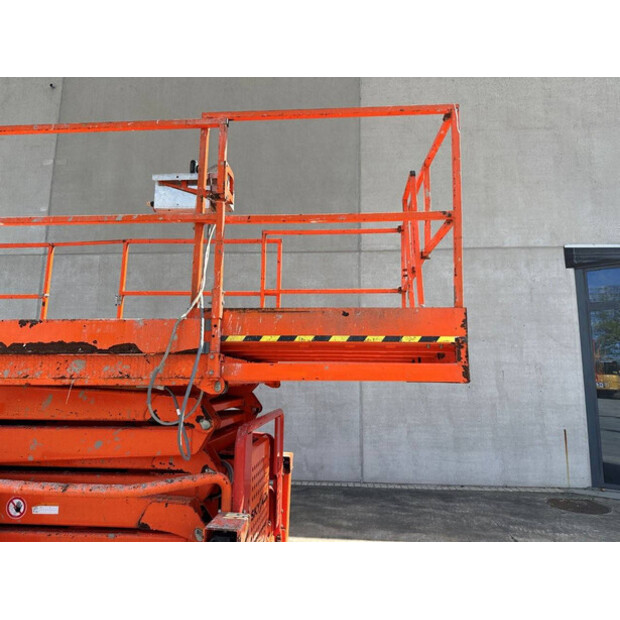 2017 SkyJack SJ-8841-46865468