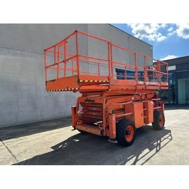 2017 SkyJack SJ-8841-46865469