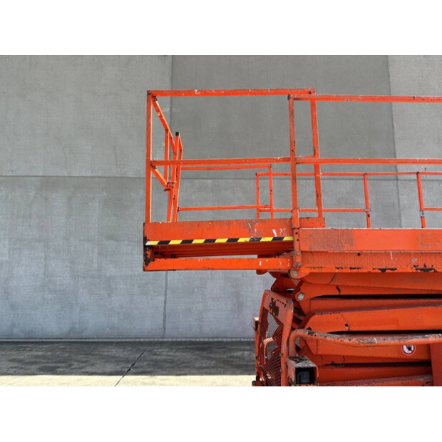 2017 SkyJack SJ-8841-46865470