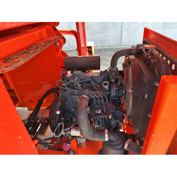 2017 SkyJack SJ-8841-46865471