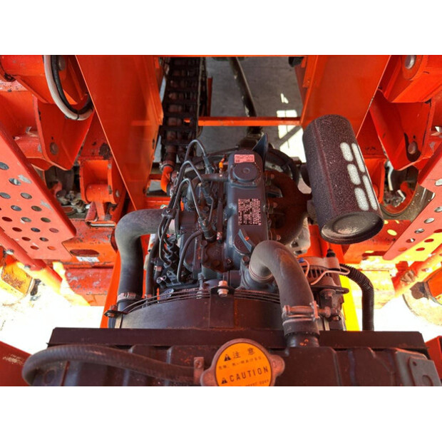 2017 SkyJack SJ-8841-46865472