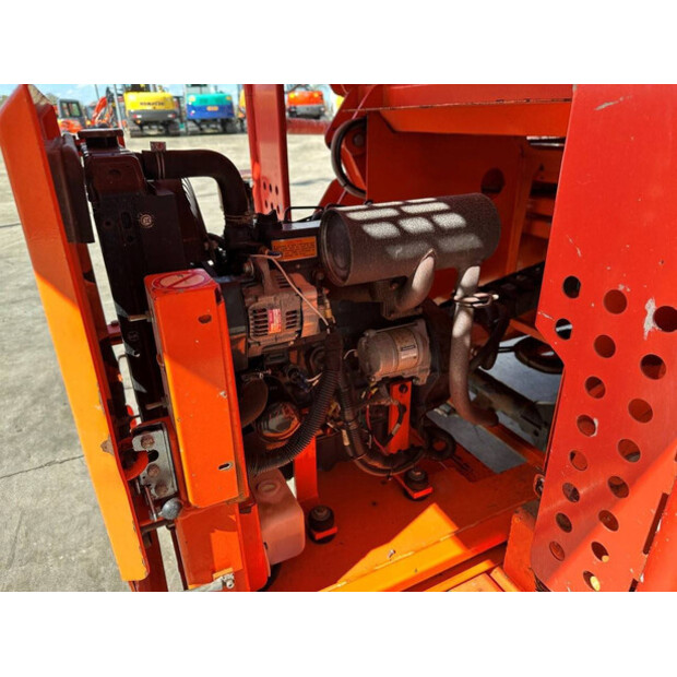 2017 SkyJack SJ-8841-46865473