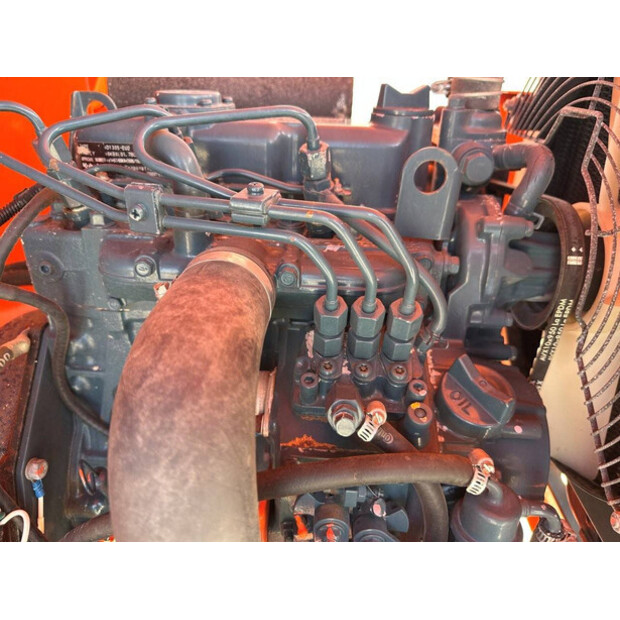 2017 SkyJack SJ-8841-46865475