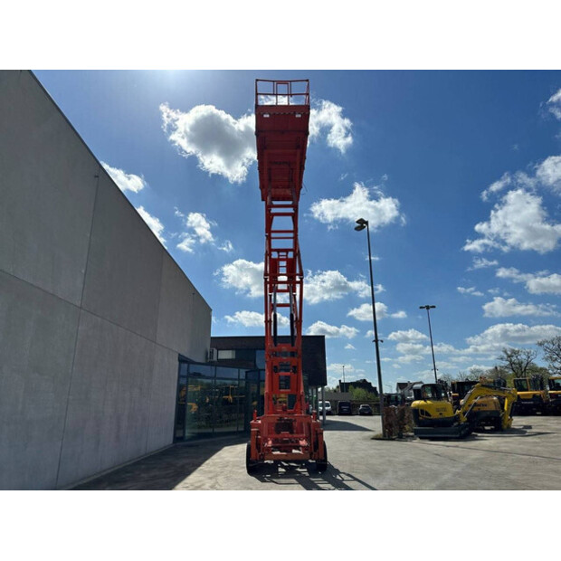 2017 SkyJack SJ-8841-46865478