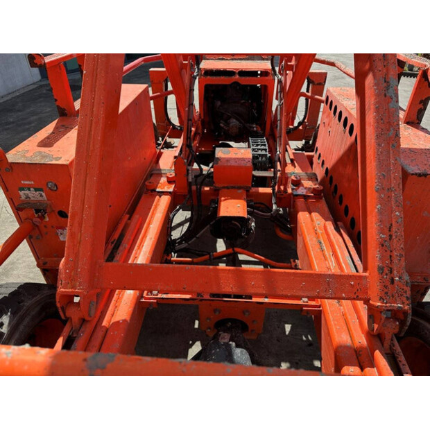 2017 SkyJack SJ-8841-46865487