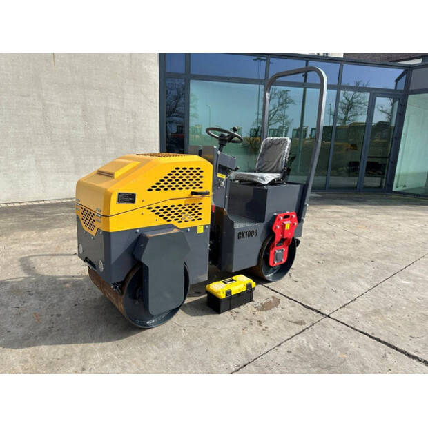 2025 Captok CK1000-46865489