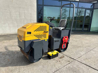 صورة ل معدات رص 2025 كابتوك CK1000