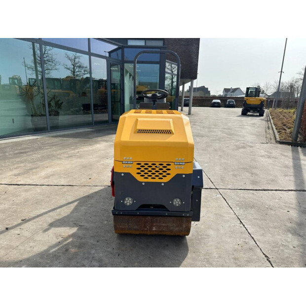 2025 Captok CK1000-46865490