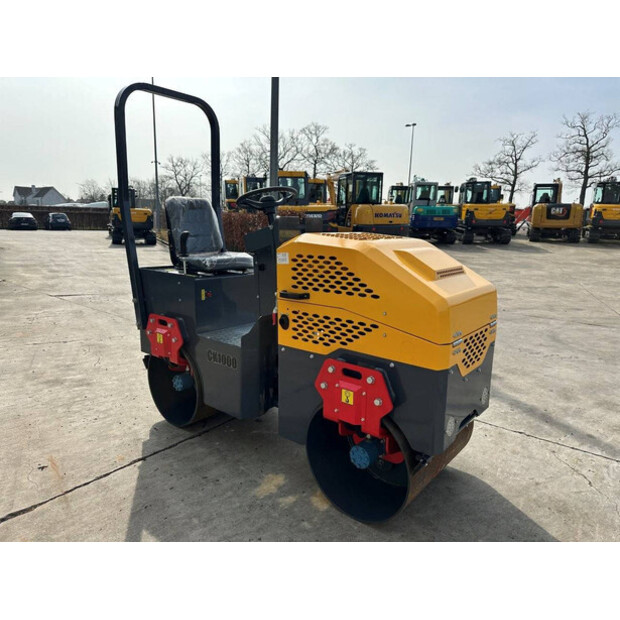 2025 Captok CK1000-46865491