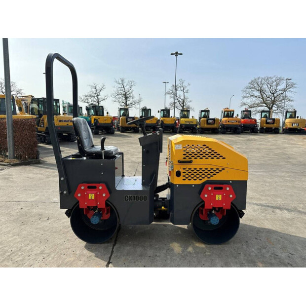 2025 Captok CK1000-46865492