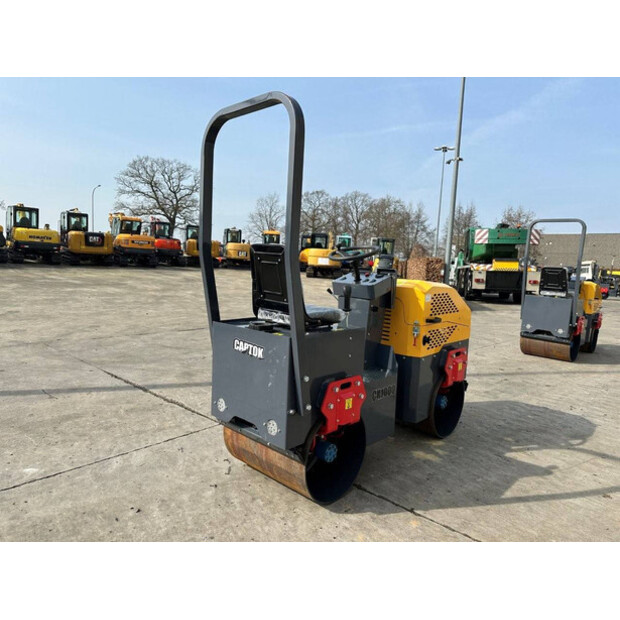 2025 Captok CK1000-46865493