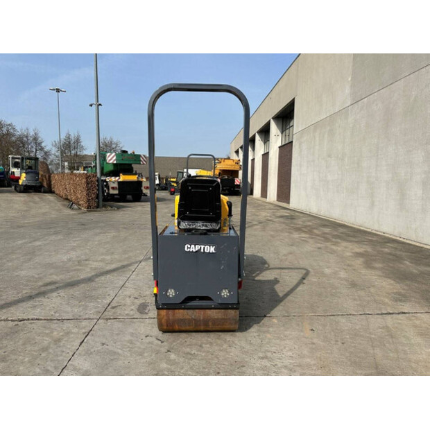 2025 Captok CK1000-46865494