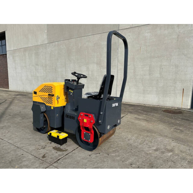 2025 Captok CK1000-46865495