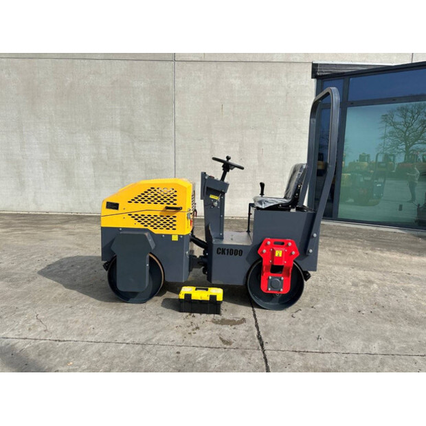 2025 Captok CK1000-46865496