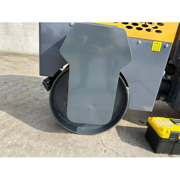 2025 Captok CK1000-46865497