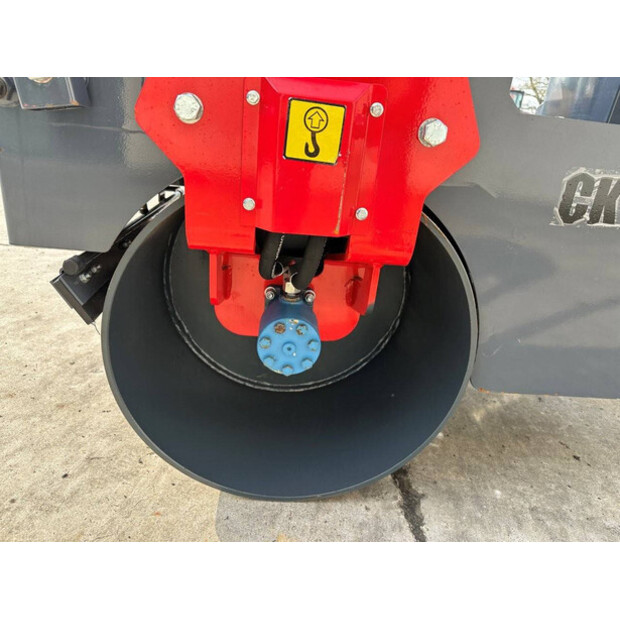 2025 Captok CK1000-46865500