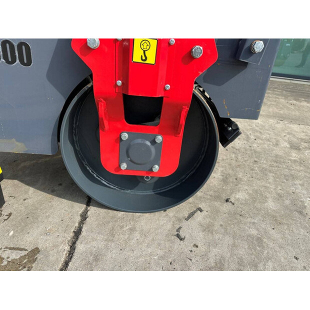 2025 Captok CK1000-46865502