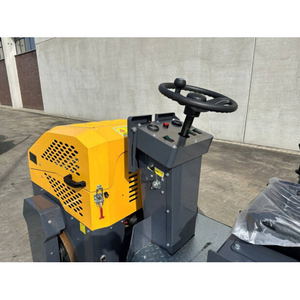 2025 Captok CK1000-46865503