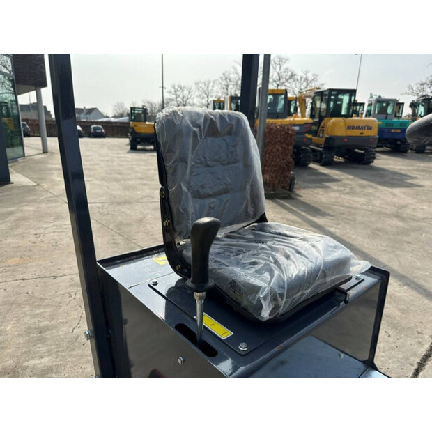 2025 Captok CK1000-46865505