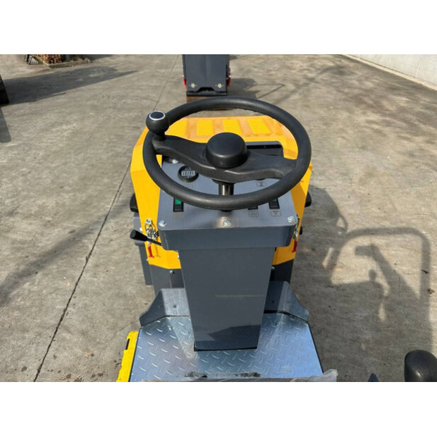 2025 Captok CK1000-46865507