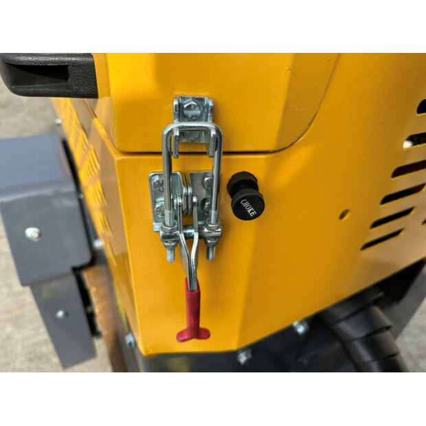 2025 Captok CK1000-46865508