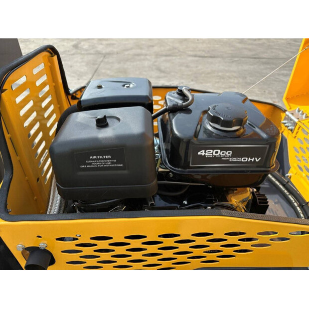 2025 Captok CK1000-46865509