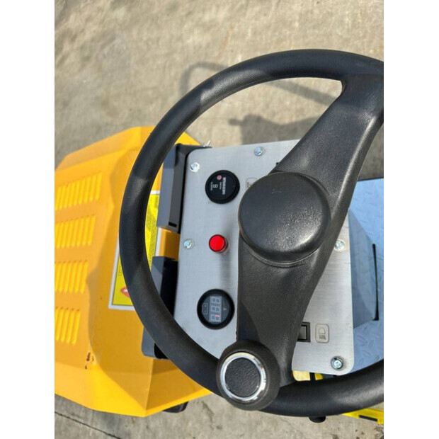 2025 Captok CK1000-46865514