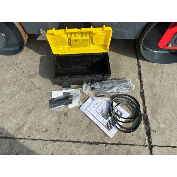 2025 Captok CK1000-46865517