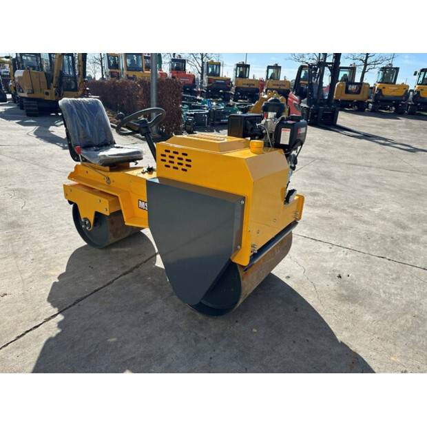 2025 MMS MS 850D-46865520