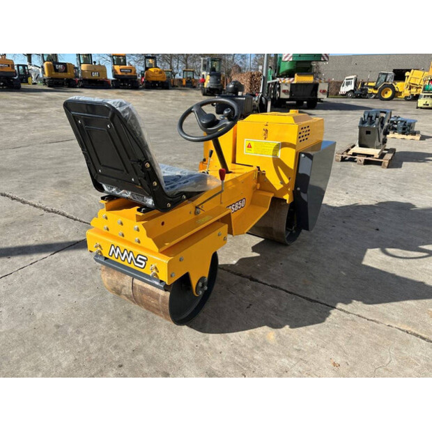 2025 MMS MS 850D-46865522