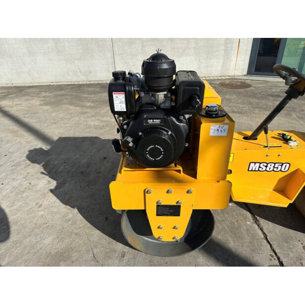 2025 MMS MS 850D-46865529