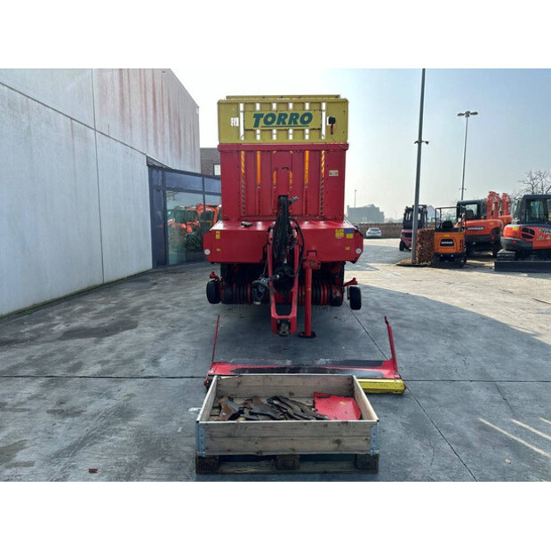 2007 Pottinger Torro 5100L-46865588