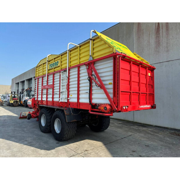 2007 Pottinger Torro 5100L-46865592