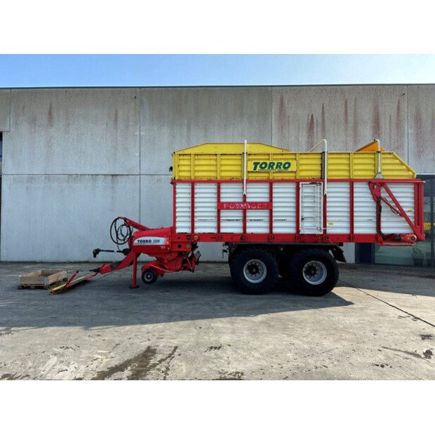 2007 Pottinger Torro 5100L-46865593