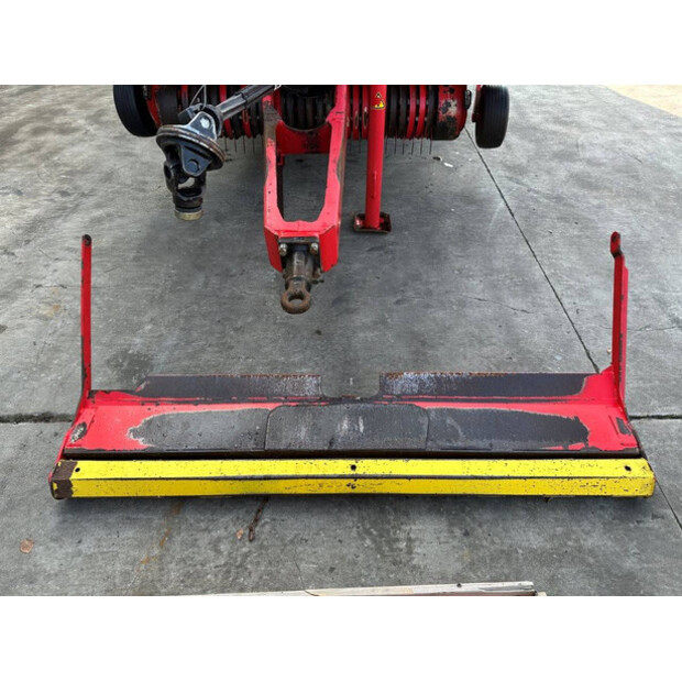 2007 Pottinger Torro 5100L-46865595