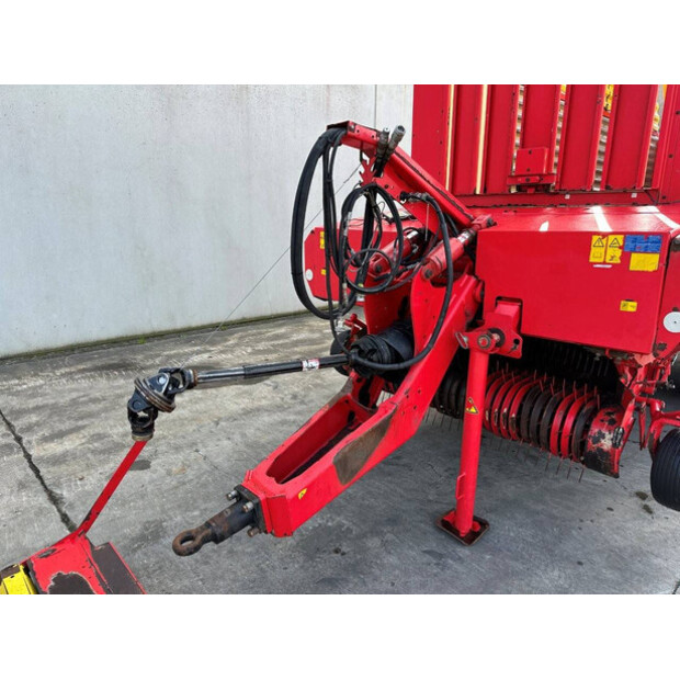 2007 Pottinger Torro 5100L-46865596