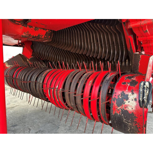 2007 Pottinger Torro 5100L-46865597