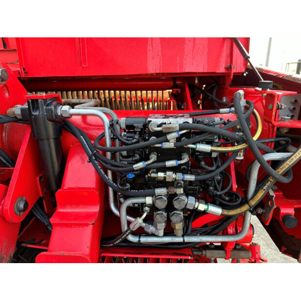 2007 Pottinger Torro 5100L-46865598