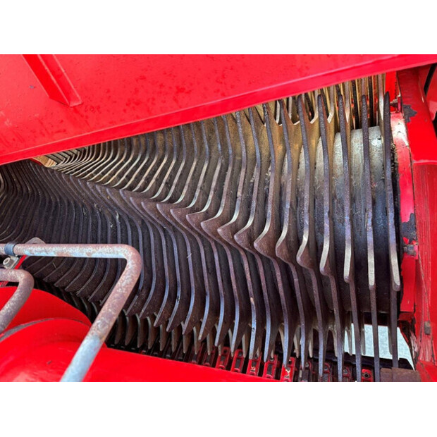 2007 Pottinger Torro 5100L-46865599