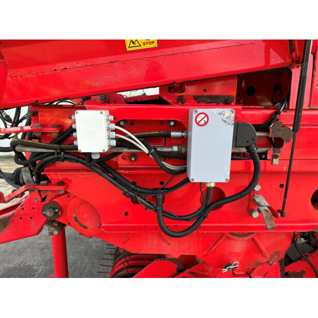 2007 Pottinger Torro 5100L-46865600