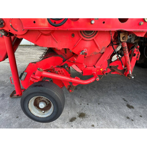 2007 Pottinger Torro 5100L-46865601