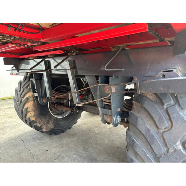 2007 Pottinger Torro 5100L-46865603