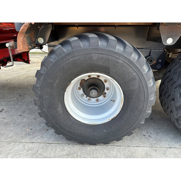 2007 Pottinger Torro 5100L-46865604