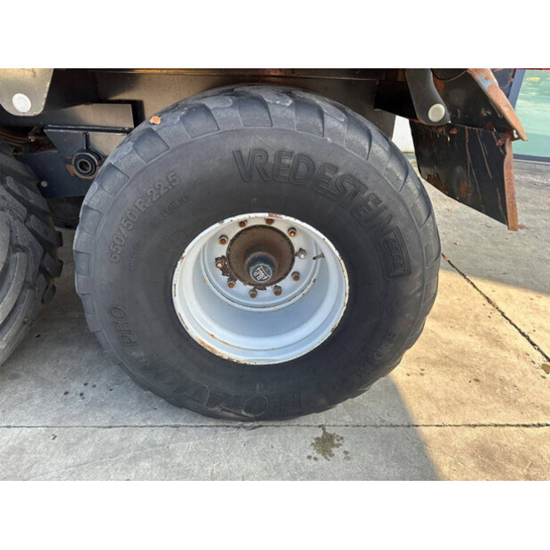 2007 Pottinger Torro 5100L-46865605