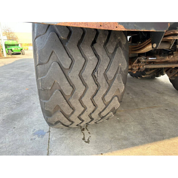 2007 Pottinger Torro 5100L-46865606