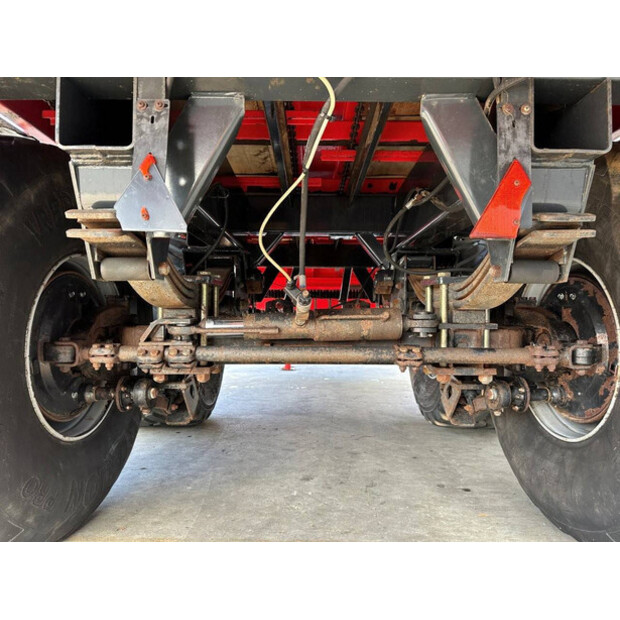 2007 Pottinger Torro 5100L-46865607