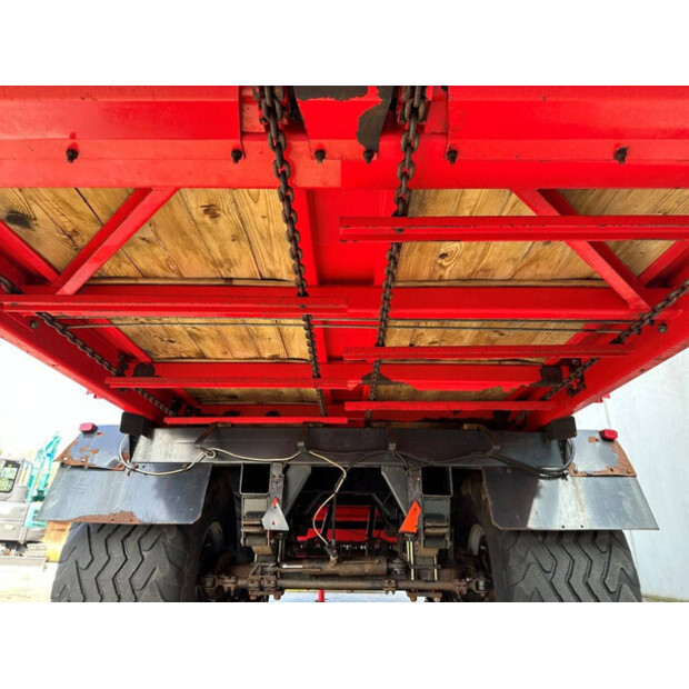 2007 Pottinger Torro 5100L-46865608