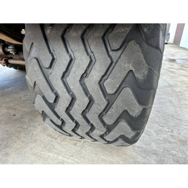 2007 Pottinger Torro 5100L-46865609